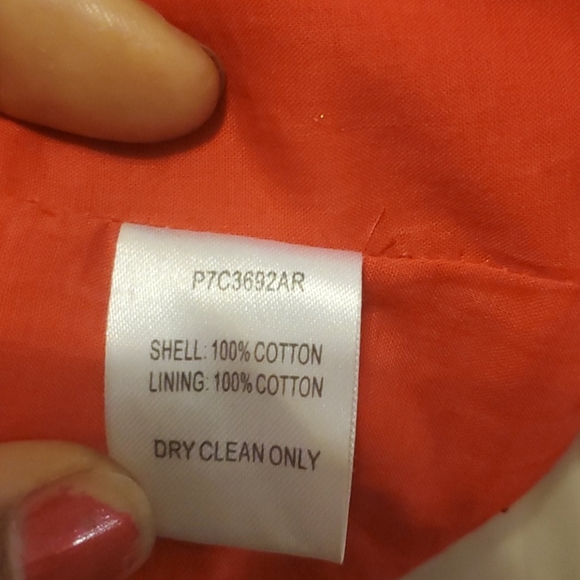 Casual parker dress - Picture 12 of 12